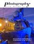 Issue 25 Trains and Lighthouses