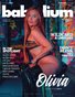 OLIVIA - BABEDIUM MAGAZINE | THEME-FREE ISSUE