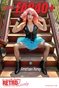 2026, Retro Lovely, Fab40+ VOL-18, American Honey Cover Poster.