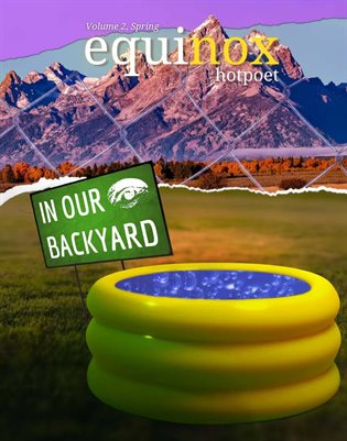 Equinox, Volume 2