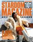 Stardom101 Magazine  Dr. Roxanne Contee
