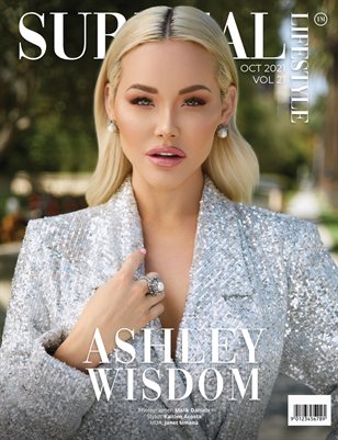 SURREAL Lifestyle VOL 21