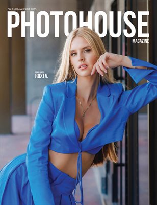 Photohouse Magazine - Issue #124