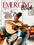 Emerging Black Magazine Farewell Issue Featuring Songstress Samira Nicole