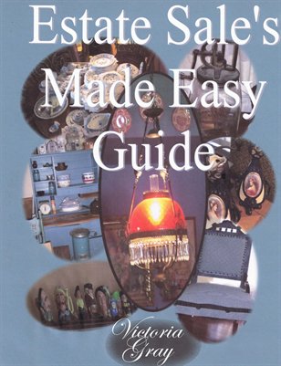 Estate Sales Made Easy Guide