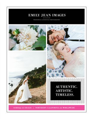 Bridal Magazine (2017)