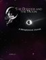 Goddess and the Moon - A Metaphysical Journal