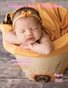 Haley's Online Magazines 12 Newborn Edition