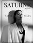 Saturne Magazine #6 ft. Tasya Teles