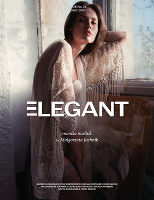 Sensual #1 (June 2016)