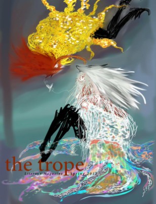 Literary Magazine 2012