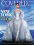 New York in Full Volume | COVERED. by KLS | Vol. 2, Issue 7 | October 2026