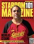 Stardom101 Magazine Nicholas Cedano