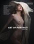 Art Of Portrait -  Issue 10 / Nu 