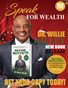 Speak For Wealth December 2025