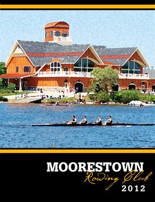 Moorestown Crew 2012