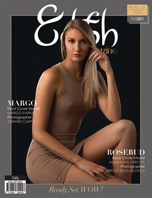 February 2021, Issue #281