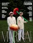 MARIKA MAGAZINE FASHION (ISSUE 1595 - NOVEMBER)