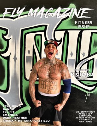 Fitness issue 