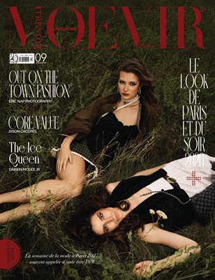 11 Moevir Magazine September Issue 2026