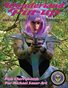 Wonderland Pin-up Juillet 2026 édition 35 Pink Cherrybomb en couverture