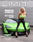 to the LIMIT Magazine 08 Ft. Maria Louise