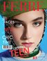 FERRE Magazine | The March Teen Edition | Vol.4 | 2025