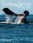 Flutter me Shutterz Magazine - Ocean - April 2022
