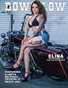 DOWN LOW MAGAZINE ISSUE 60 FT ELINA