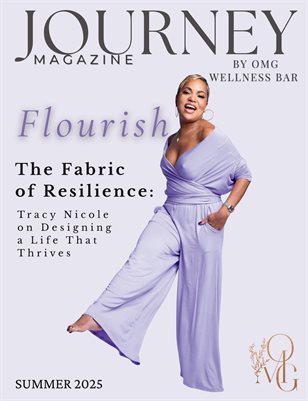 Journey Magazine by OMG | Summer 2025