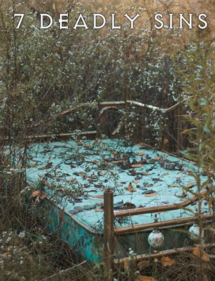 7 Deadly Sins Featuring Vega - Busty Sexy Ohio Girl Demonstrates All of These for Your Entertainment