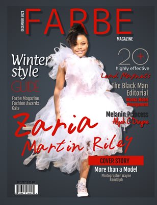 December 2021 Publication