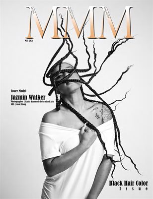 Adults "Black Hair Color"