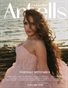 ARTELLS MAGAZINE - PORTRAIT SEPTEMBER (Vol 4289)