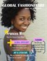 Global FashionFlare Magazine #5, April 2015