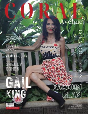 Coral Avenue Issue 157