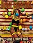 Dark Carnival 2023 Vol.1 - Miss D. Montygue Cover