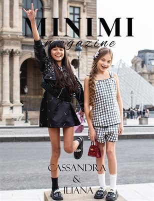 MINIMI MAGAZINE 2