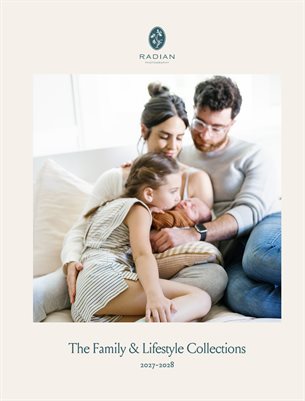 Radian Lifestyle Collections