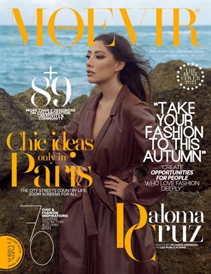 22 Moevir Magazine October Issue 2021