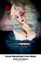 Obsidian Dolls Magazine: Circus Wonderland 2026 Volume 6 Cotton Katy Cover Poster