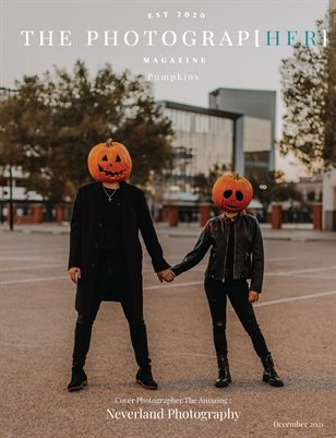 Pumpkins | December 2021