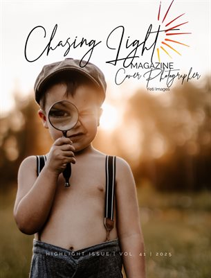Chasing Light | Highlight Issue | V41