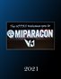 MiParacon 2021 Yearbook