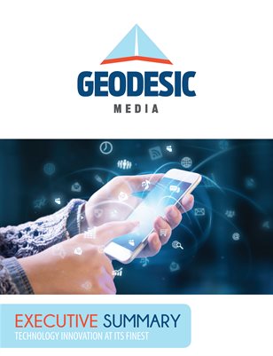 Geodesic Executive Summary Final v1.2