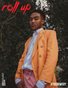 ROLL UP MAGAZINE #10 VOL.3
