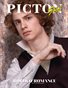 Picton Magazine May 2019 MEN GOLD N108 Cover 3