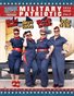 Atomic Beauties Magazine - Miliary Patriotic Special Edition 2026 Vol 2  Miss Emi Wonder et al Cover