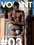 VOLANT Homme - #03 Desire Edition | Cover 3