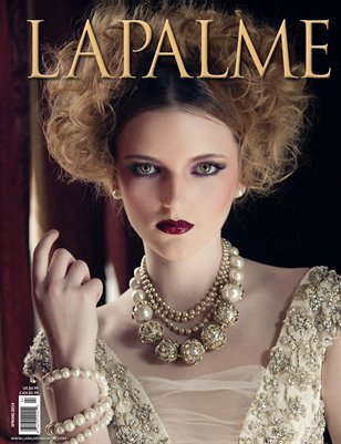 Issue 04 - Spring 2014